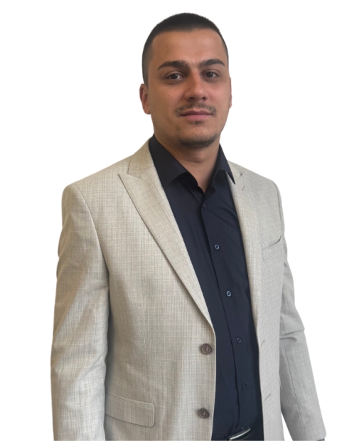 Иван Грамчев